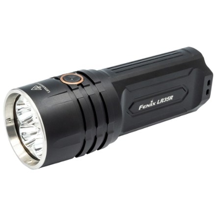 Fenix LR35R Rechargeable Flashlight 0