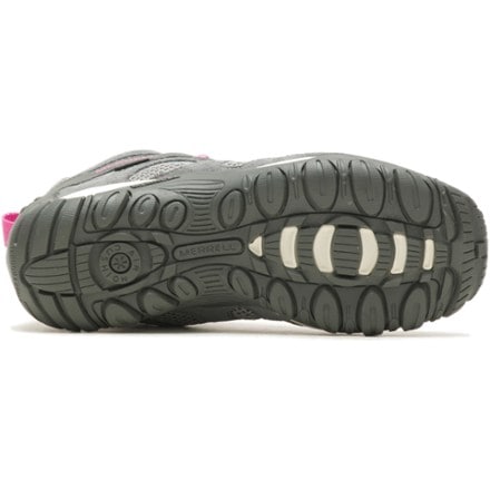 Merrell Yokota 2 Mid Waterproof Hiking Boots - Women's 5