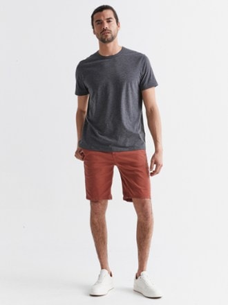 DUER Live Free Journey Shorts - Men's 7