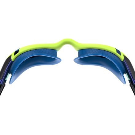 Speedo Biofuse 2.0 Mirrored Goggles 2