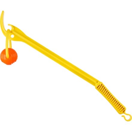 Project Hive Pet Company Hive Zoomer Dog Toy Launcher & Looped Ball 0
