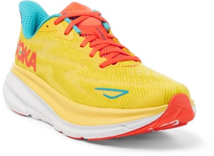 HOKA Clifton 9 Road-Running Shoes - Men's 2