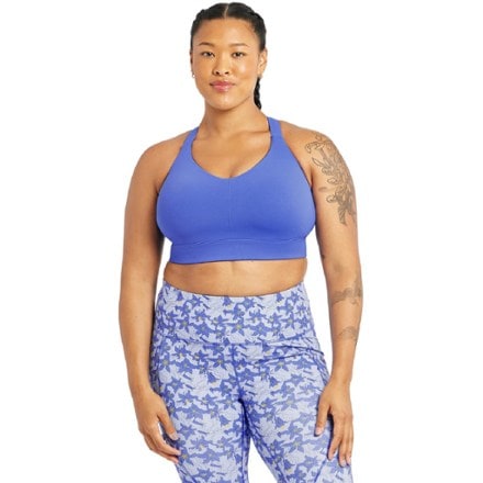 Oiselle Queen Bra 0