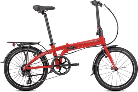 rei folding bike