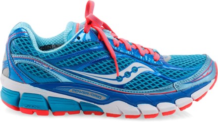 Saucony Ride 7 Road-Running Shoes - Women's | REI Co-op