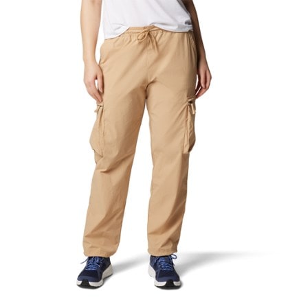 Columbia Boundless Trek Cargo Pants - Women's 0