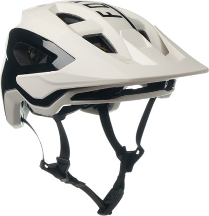 Fox SpeedFrame Pro Mips Bike Helmet 0