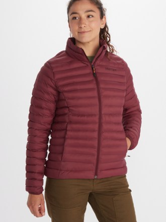 Thinsulate deals jacket womens