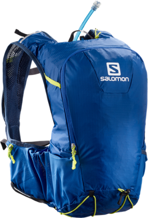 salomon skin pro 15 set