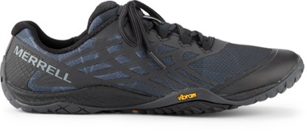 merrell trail running shoes