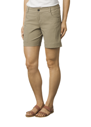 prana hazel short