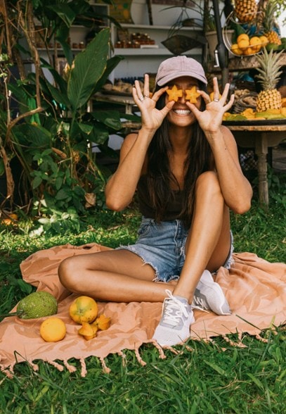 Location Image for Island Hopper Sneakers - Women's