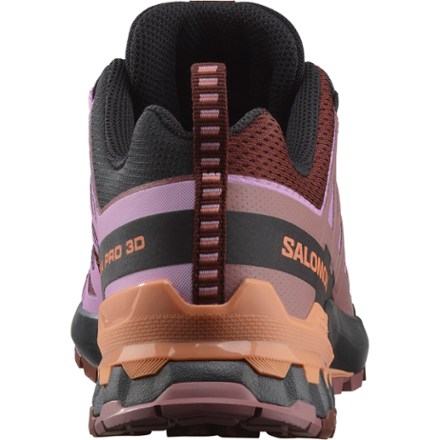 Salomon XA Pro 3D V9 Trail Shoes - Women's 3