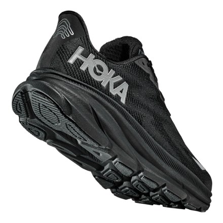 HOKA Clifton 9 GTX Road-Running Shoes - Men's 7