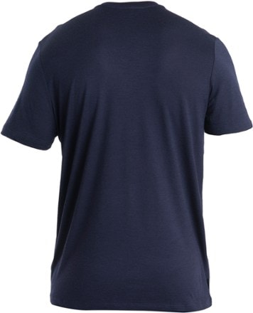 Icebreaker Merino 150 Tech Lite III T-Shirt - Men's 1