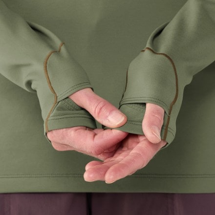 Arc'teryx Taema Thermal Hoody - Women's 5