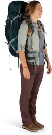 Osprey Ariel Plus 70 Pack - Women's 6