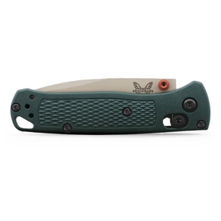 Benchmade Mini Bugout 533TN-2601 Knife 2