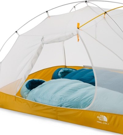 The North Face Trail Lite 2 Tent 3