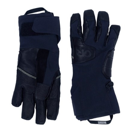 Outdoor Research Extravert Gloves - Women's 0