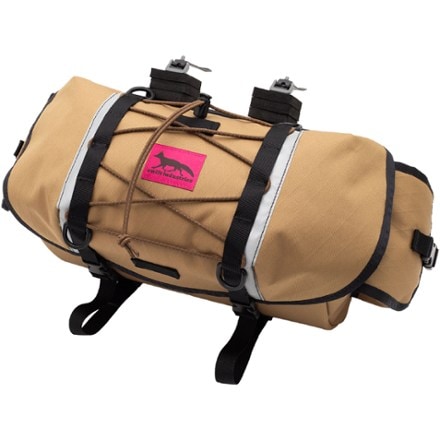 Swift Industries Zeitgeist Handlebar Pack 2