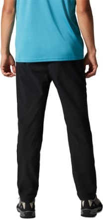 Mountain Hardwear Trail Sender Pants - Men's 2