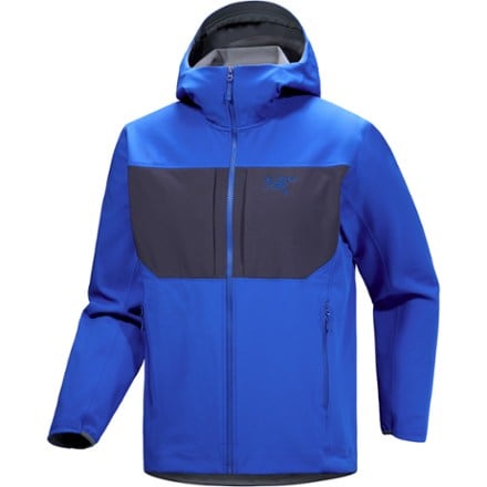 Arc'teryx Gamma MX Hoody - Men's 0