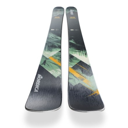 Nordica Enforcer 94 Skis - Men's - 2025/2026 4