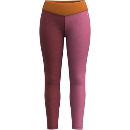 Smartwool Classic Thermal Merino Base Layer Bottoms - Women's 0