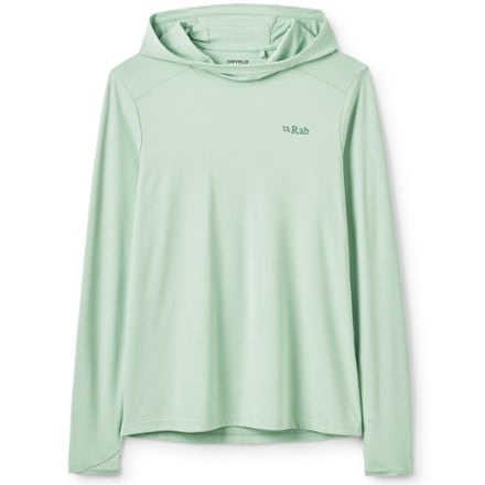 Rab Force Hoody - Women's 0