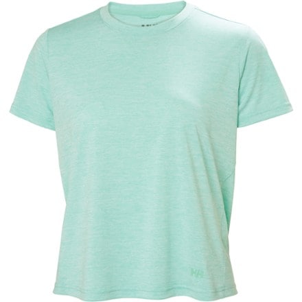 Helly Hansen Sval T-Shirt - Women's 0