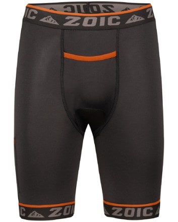 Zoic Premium Cycling Liner Shorts with Fly - Men's 0