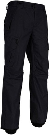 686 Smarty 3-in-1 Cargo Snow Pants - Men's 2