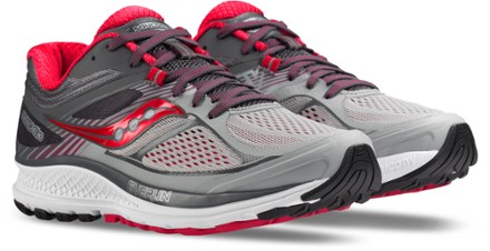 saucony women's guide 10 running shoe