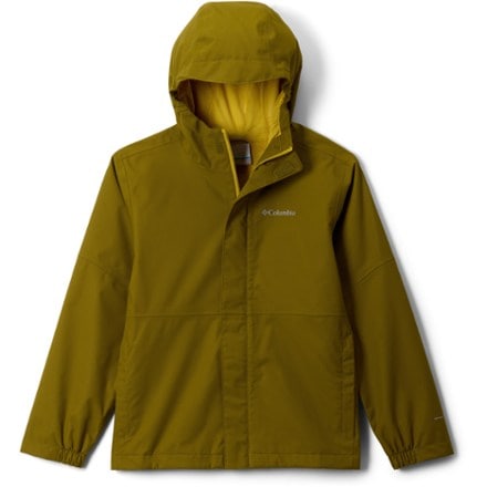 Columbia Hikebound II Jacket - Boys' 0
