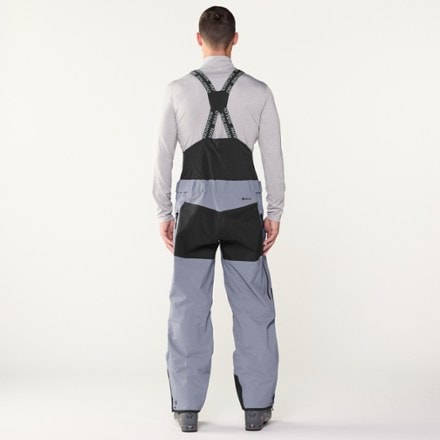 Salomon Moon Patrol GORE-TEX Bib Pants - Men's 2