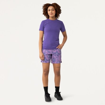 Wild Rye Freda Bike Shorts - Women's 3