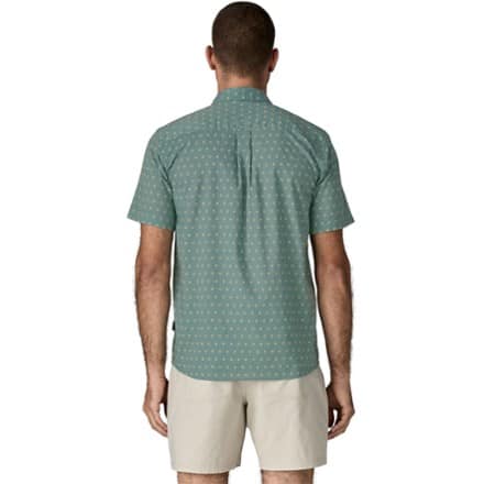 Patagonia Go To Shirt - Men's 2