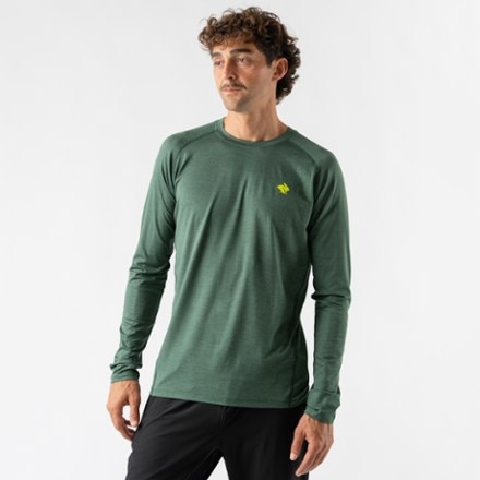 rabbit EZ Long-Sleeve T-Shirt - Men's 5