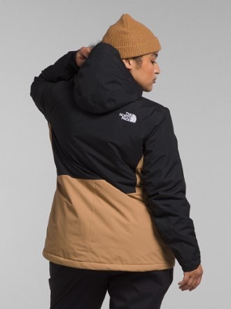 The North Face Freedom Insulated Jacket - Women's 2