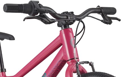 Cannondale Quick 20 Kids' Bike - Orchid 7