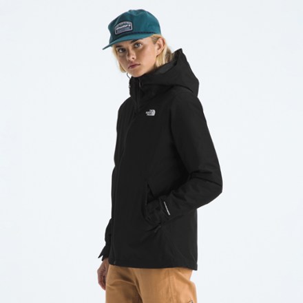 The North Face Carto Mono Triclimate 3-in-1 Jacket - Women's 3
