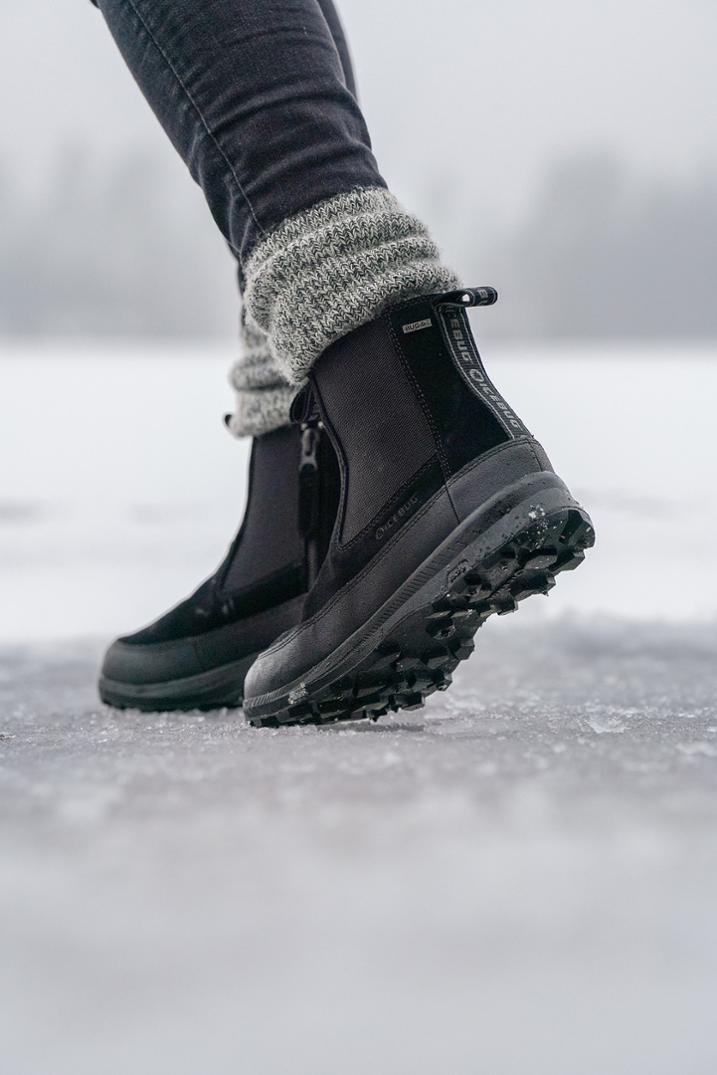 Location Image for Boda BUGrip Snow Boots - Men's
