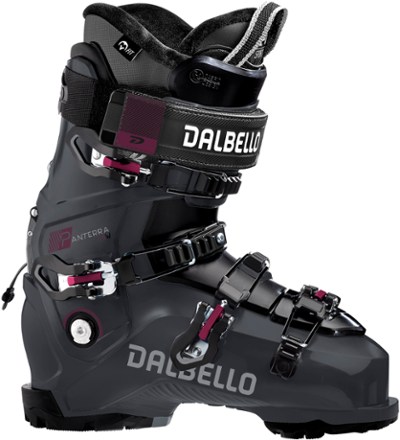 Ladies ski shop boots sale