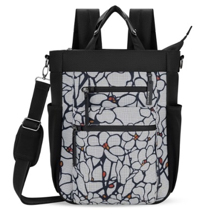 Sherpani Soleil Anti-Theft Convertible Pack - Women's 2