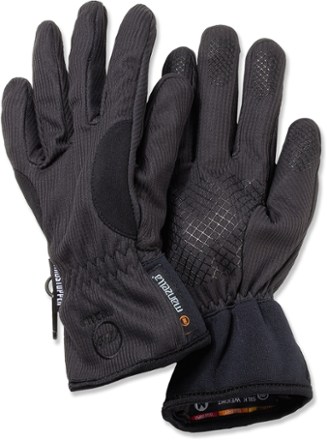 manzella waterproof gloves