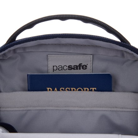 Pacsafe V Companion Crossbody Bag 7