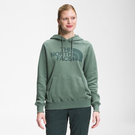 The North Face Half Dome Pullover Hoodie - Women's 0