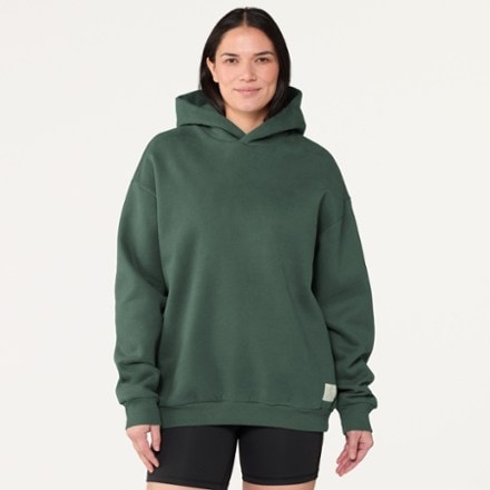 Vuori Restore Oversized Hoodie - Women's 1