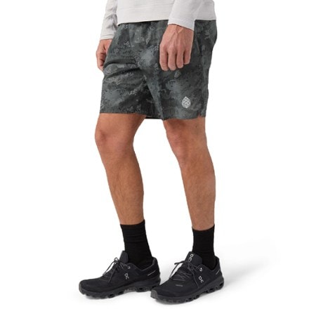 Stio Second Light 7 in. Shorts - Men's 6